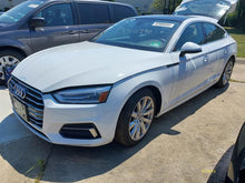 Load image into Gallery viewer, TRANSMISSION Audi A4 A5 2017 17 2018 18 2019 19 AWD - MM3122365
