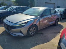 Load image into Gallery viewer, TRANSMISSION Hyundai Elantra 2021 21 2022 22 - MM3119779
