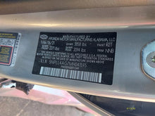 Load image into Gallery viewer, TRANSMISSION Hyundai Elantra 2021 21 2022 22 - MM3119779

