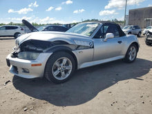 Load image into Gallery viewer, ENGINE BMW Z3 525i 325i 2001 01 2002 02 2.5L - MM3113939
