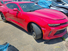 Load image into Gallery viewer, Transmission Chevrolet Camaro 2018 - MM3136325
