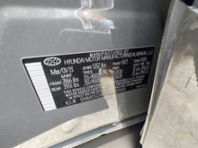 Load image into Gallery viewer, Transmission Hyundai Santa Fe 2023 - MM3142081
