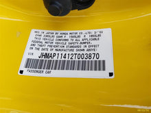 Load image into Gallery viewer, Transmission Honda S2000 2002 - MM3116776
