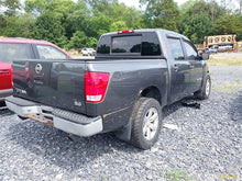 Load image into Gallery viewer, TRANSMISSION Nissan Titan 2005 05 2006 06 4X4 - MM3116820
