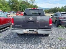 Load image into Gallery viewer, TRANSMISSION Nissan Titan 2005 05 2006 06 4X4 - MM3116820
