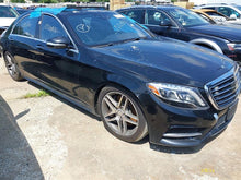 Load image into Gallery viewer, Transmission Mercedes-Benz SL500 2015 - MM3141514
