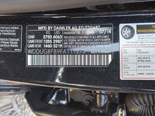 Load image into Gallery viewer, Transmission Mercedes-Benz SL500 2015 - MM3141514
