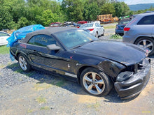 Load image into Gallery viewer, TRANSMISSION Ford Mustang 2005 05 2006 06 - MM3131296
