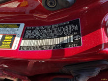 Load image into Gallery viewer, Transmission Toyota Camry 2017 - MM3125437
