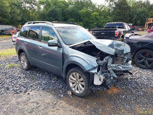 Load image into Gallery viewer, AUTOMATIC TRANSMISSION Forester 2011 11 2012 12 2013 13 - MM3121459
