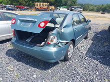 Load image into Gallery viewer, AUTOMATIC TRANSMISSION Toyota Corolla 04 05 06 07 08 FWD - MM3129411
