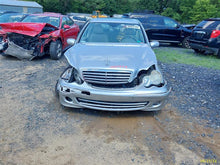 Load image into Gallery viewer, AUTOMATIC TRANSMISSION C230 C240 C32 C320 C55 2001-2005 RWD - MM3125094
