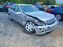 Load image into Gallery viewer, AUTOMATIC TRANSMISSION C230 C240 C32 C320 C55 2001-2005 RWD - MM3125094
