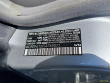 Load image into Gallery viewer, AUTOMATIC TRANSMISSION C230 C240 C32 C320 C55 2001-2005 RWD - MM3125094
