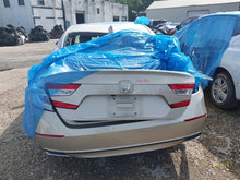 Load image into Gallery viewer, TRANSMISSION Honda Accord 2018 18 2019 19 2020 20 - MM3131785
