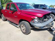 Load image into Gallery viewer, TRANSMISSION 1500 Pickup Aspen Dakota Durango 08-10 4X4 VIN N/P - MM3147406
