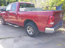 Load image into Gallery viewer, TRANSMISSION 1500 Pickup Aspen Dakota Durango 08-10 4X4 VIN N/P - MM3147406
