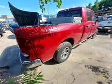 Load image into Gallery viewer, TRANSMISSION 1500 Pickup Aspen Dakota Durango 08-10 4X4 VIN N/P - MM3147406

