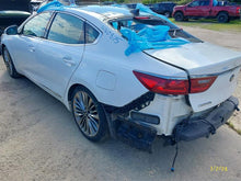 Load image into Gallery viewer, Transmission Kia Cadenza 2018 - MM3144828
