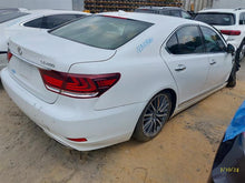 Load image into Gallery viewer, TRANSMISSION Lexus LS460 09 10 11 12 13 14 15 16 17 AWD - MM3144071
