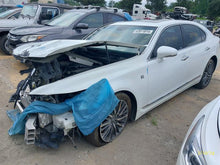 Load image into Gallery viewer, TRANSMISSION Lexus LS460 09 10 11 12 13 14 15 16 17 AWD - MM3144071
