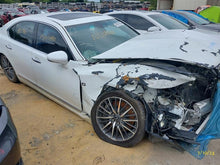 Load image into Gallery viewer, TRANSMISSION Lexus LS460 09 10 11 12 13 14 15 16 17 AWD - MM3144071
