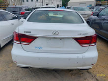 Load image into Gallery viewer, TRANSMISSION Lexus LS460 09 10 11 12 13 14 15 16 17 AWD - MM3144071
