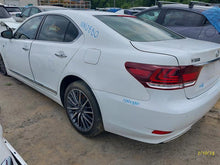 Load image into Gallery viewer, ENGINE MOTOR Lexus LS460 10 11 12 13 14 15 16 17 4.6L VIN L - MM3144067

