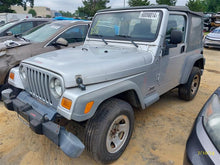 Load image into Gallery viewer, Transmission Jeep Wrangler 2005 - MM3144228
