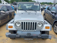 Load image into Gallery viewer, Transmission Jeep Wrangler 2005 - MM3144228
