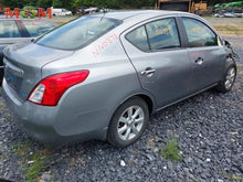 Load image into Gallery viewer, TRANSMISSION Nissan Versa 2012 12 - MM3148463

