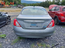 Load image into Gallery viewer, TRANSMISSION Nissan Versa 2012 12 - MM3148463
