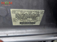 Load image into Gallery viewer, TRANSMISSION Nissan Versa 2012 12 - MM3148463

