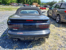 Load image into Gallery viewer, TRANSMISSION Camaro Camaro Z28 Firebird Trans-am 96 97 - MM3138664

