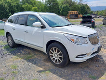 Load image into Gallery viewer, TRANSMISSION Enclave Traverse Acadia 14 15 16 17 FWD VIN J - MM3148515
