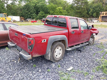 Load image into Gallery viewer, TRANSMISSION Chevrolet Colorado GMC Canyon 2004 04 4X4 - MM3150193
