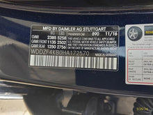 Load image into Gallery viewer, TRANSMISSION C250 C300 C350 C43 C63 E300 E350 E400 E550 17-19 AWD - MM3150652
