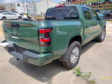 Load image into Gallery viewer, Engine Motor Nissan Frontier 2022 - MM3186892
