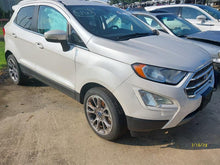Load image into Gallery viewer, Transmission  ECOSPORT 2020 - MM3150926
