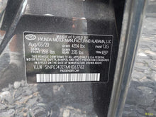 Load image into Gallery viewer, Transmission Hyundai Sonata 2021 - MM3156296
