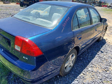 Load image into Gallery viewer, TRANSMISSION EL Civic 2003 03 2004 04 2005 05 SOHC - MM3139316
