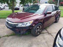 Load image into Gallery viewer, TRANSMISSION Honda Accord 2015 15 2016 16 - MM3152944
