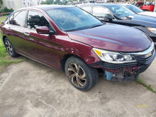 Load image into Gallery viewer, TRANSMISSION Honda Accord 2015 15 2016 16 - MM3152944
