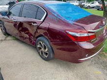 Load image into Gallery viewer, TRANSMISSION Honda Accord 2015 15 2016 16 - MM3152944
