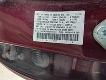 Load image into Gallery viewer, TRANSMISSION Honda Accord 2015 15 2016 16 - MM3152944
