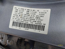 Load image into Gallery viewer, TRANSMISSION Honda Accord 2015 15 2016 16 - MM3162908
