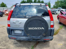 Load image into Gallery viewer, TRANSMISSION Honda CR-V 2005 05 2006 06 FWD - MM3154869

