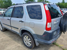 Load image into Gallery viewer, TRANSMISSION Honda CR-V 2005 05 2006 06 FWD - MM3154869
