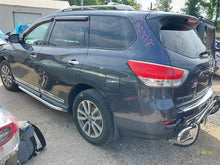 Load image into Gallery viewer, TRANSMISSION QX60 Pathfinder 2013 13 2014 14 4X4 - MM3159737
