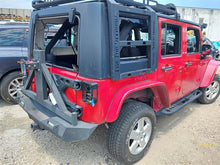 Load image into Gallery viewer, TRANSMISSION Jeep Wrangler 12 13 14 15 16 17 18 VIN W - MM3159818
